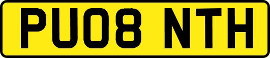 PU08NTH