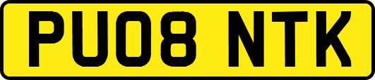 PU08NTK