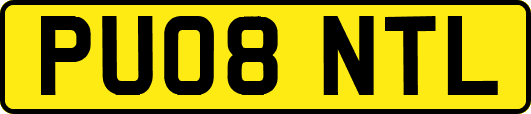 PU08NTL