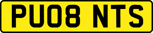 PU08NTS