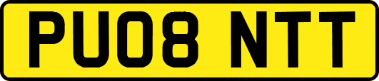 PU08NTT