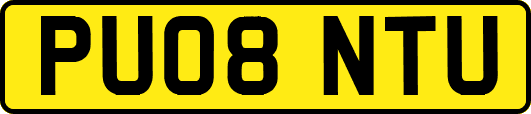 PU08NTU