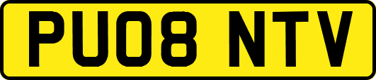 PU08NTV