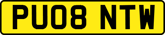 PU08NTW