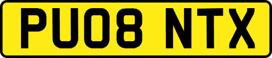 PU08NTX