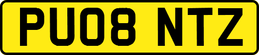 PU08NTZ