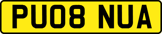 PU08NUA