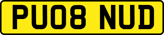 PU08NUD