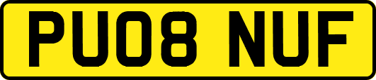 PU08NUF