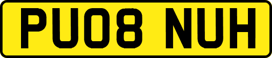 PU08NUH