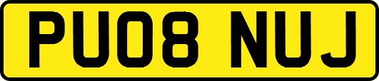 PU08NUJ