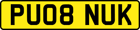 PU08NUK