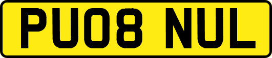 PU08NUL