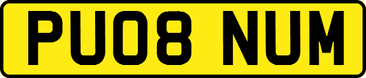 PU08NUM