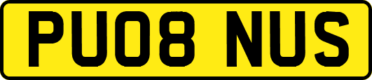 PU08NUS