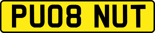 PU08NUT