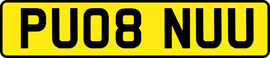 PU08NUU