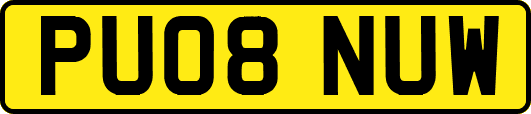 PU08NUW