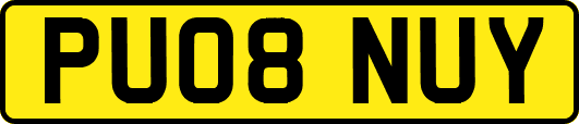 PU08NUY