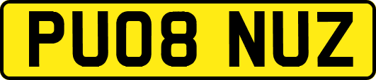 PU08NUZ