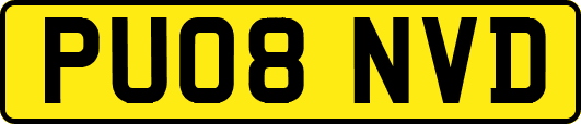 PU08NVD