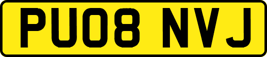 PU08NVJ