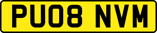 PU08NVM