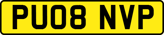 PU08NVP