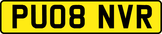 PU08NVR