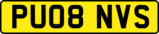 PU08NVS