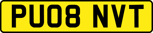 PU08NVT