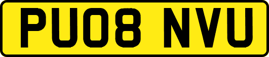PU08NVU