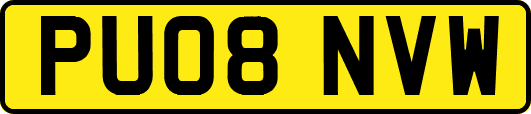 PU08NVW