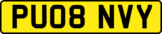 PU08NVY