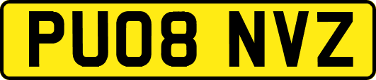 PU08NVZ