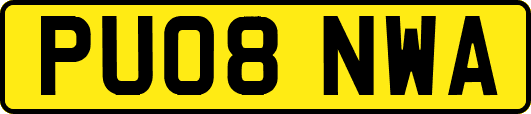 PU08NWA
