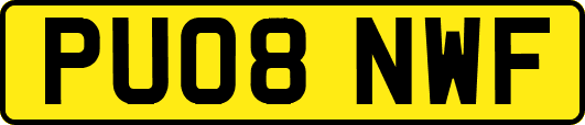 PU08NWF
