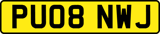 PU08NWJ