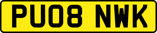 PU08NWK