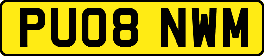 PU08NWM