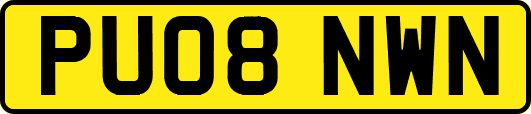 PU08NWN
