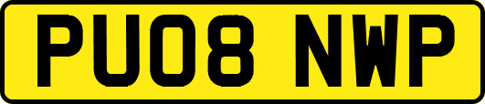PU08NWP