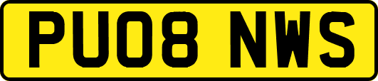 PU08NWS