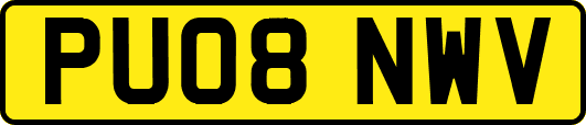 PU08NWV