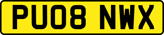 PU08NWX