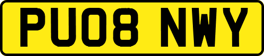 PU08NWY