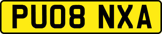 PU08NXA