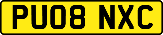 PU08NXC