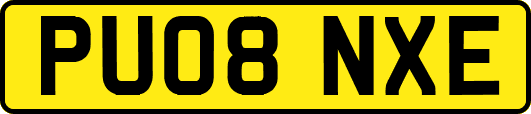 PU08NXE