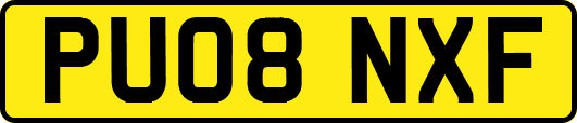 PU08NXF